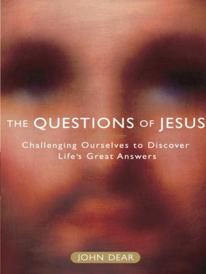 cover image of The Questions of Jesus